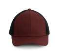 KP142 - Casquette Urban Trucker - 6 panneaux - Occifloc
