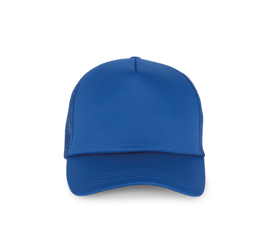 KP143 - Casquette trucker enfant - 5 panneaux - Occifloc