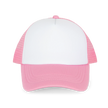 KP143 - Casquette trucker enfant - 5 panneaux - Occifloc