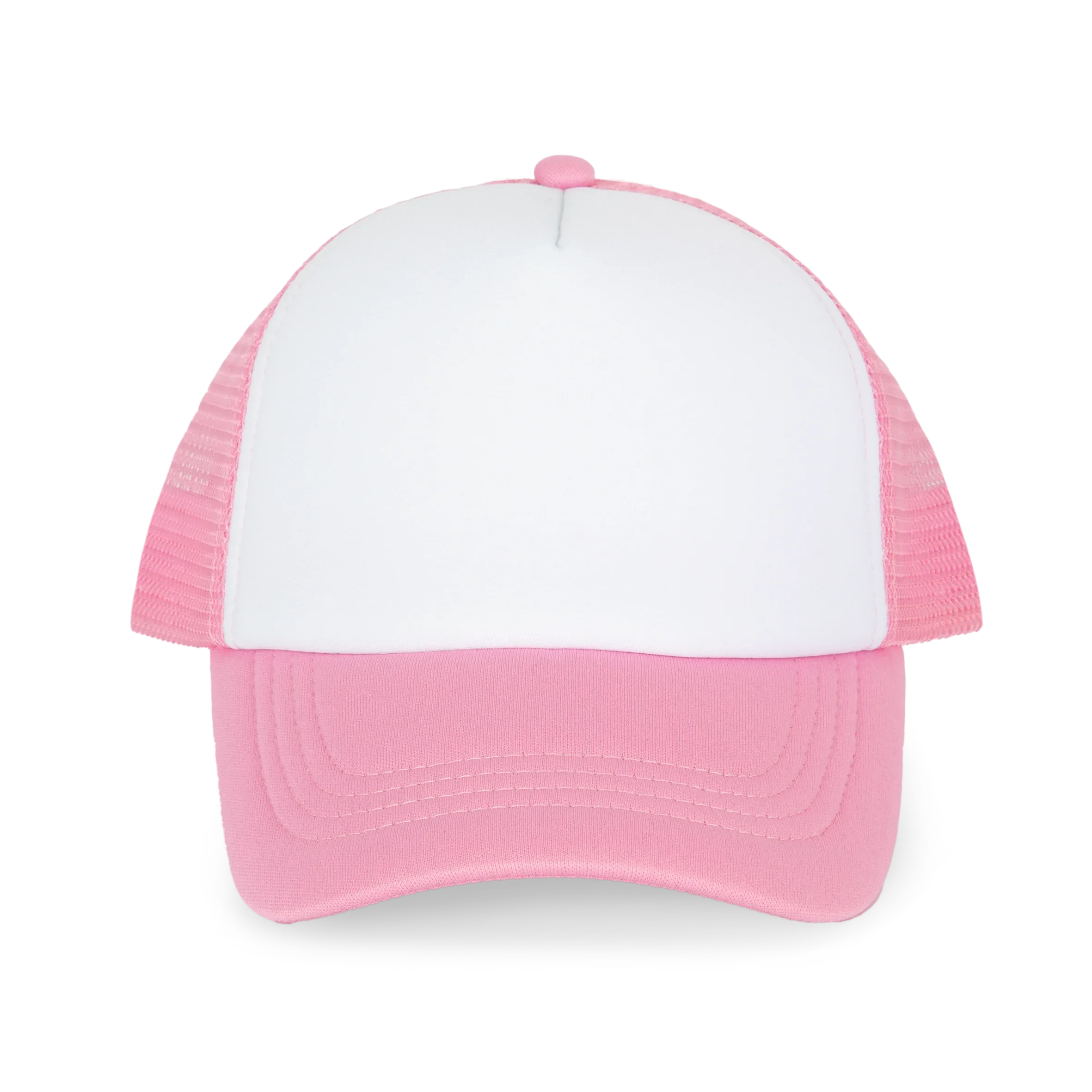 KP143 - Casquette trucker enfant - 5 panneaux - Occifloc