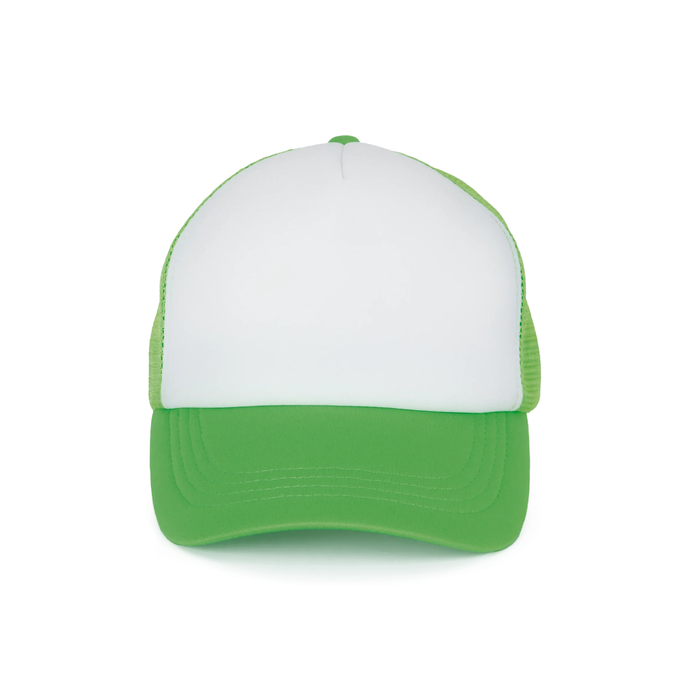 KP143 - Casquette trucker enfant - 5 panneaux - Occifloc
