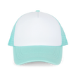 KP143 - Casquette trucker enfant - 5 panneaux - Occifloc