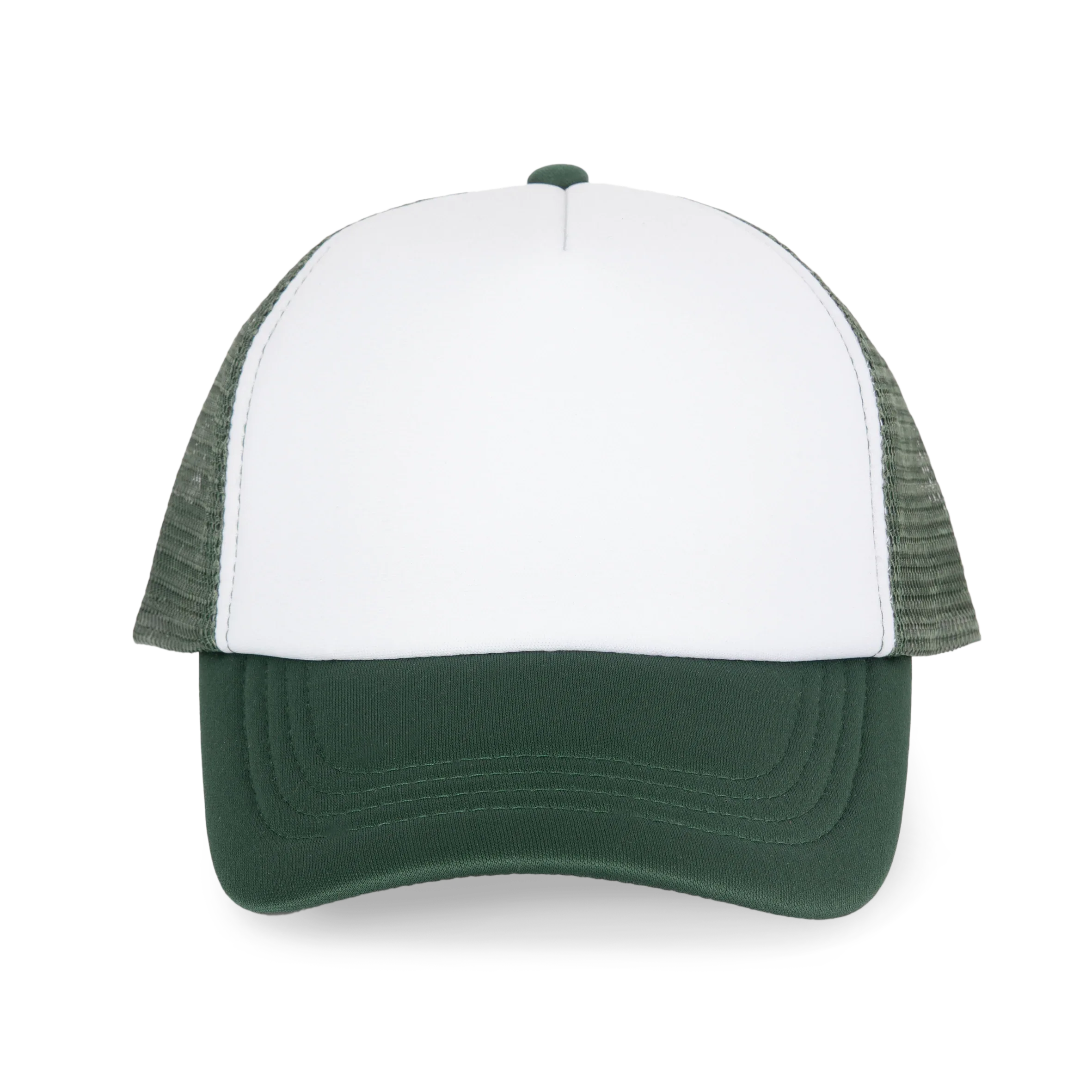 KP143 - Casquette trucker enfant - 5 panneaux - Occifloc