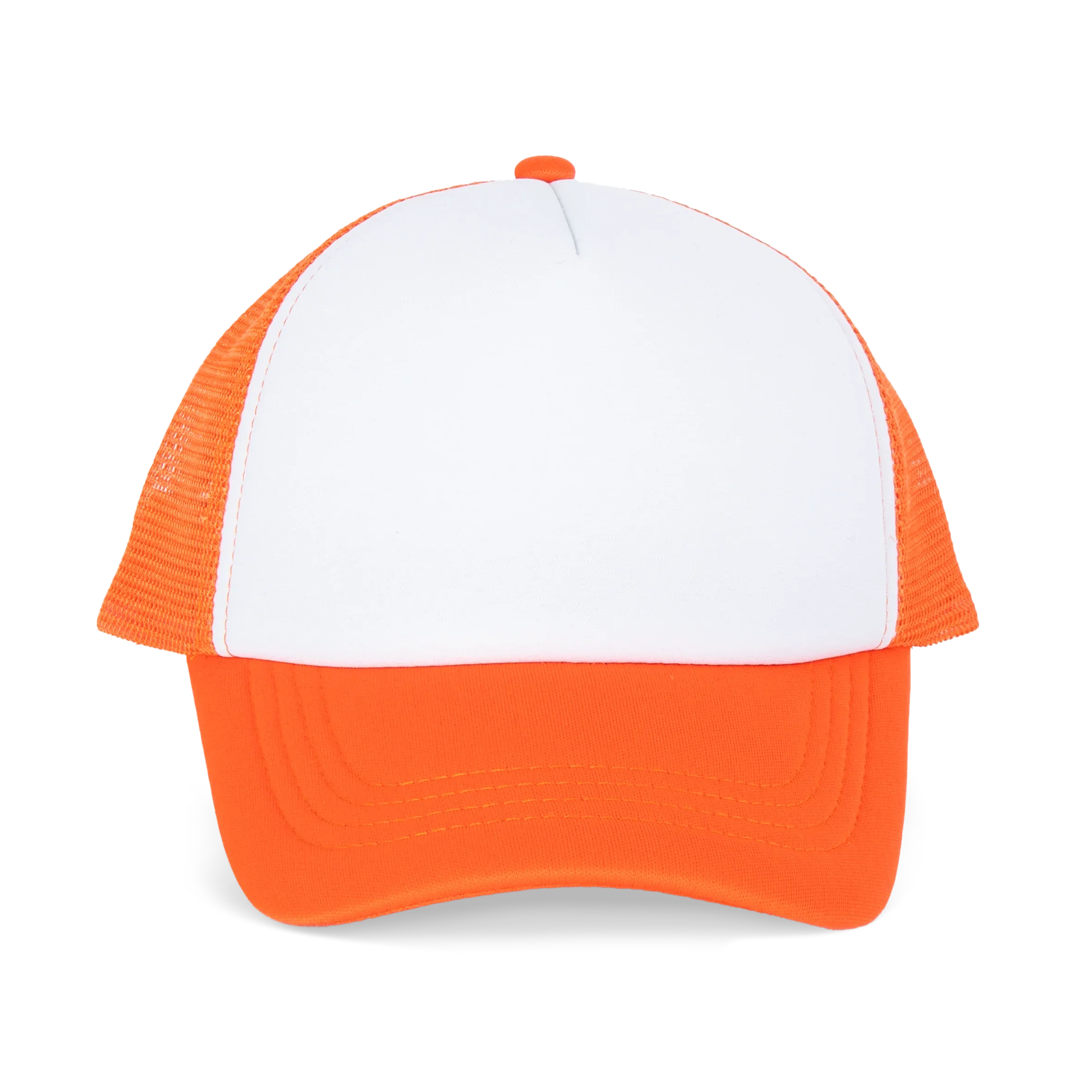 KP143 - Casquette trucker enfant - 5 panneaux - Occifloc