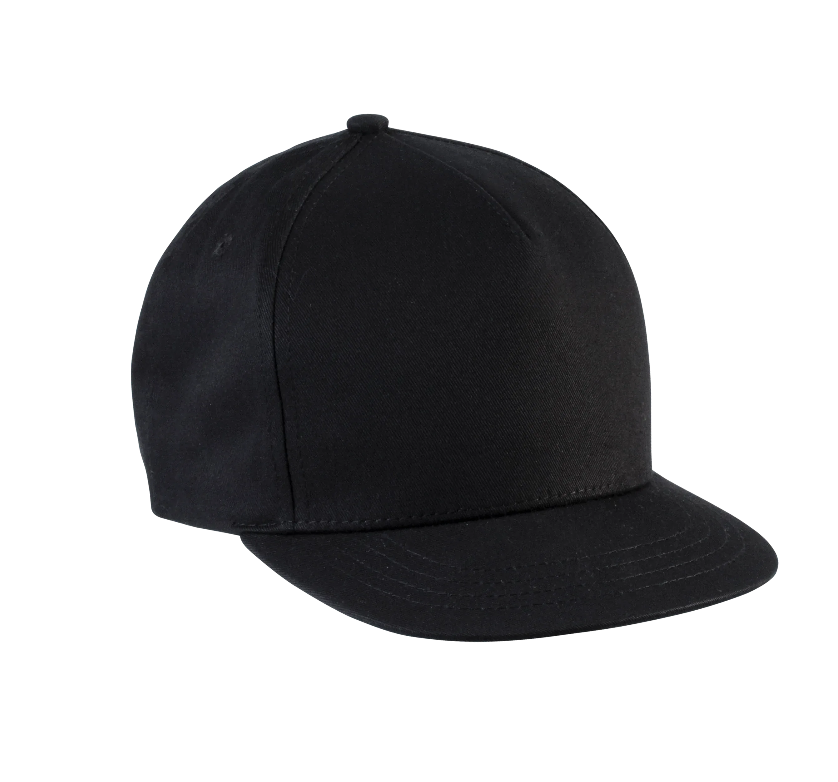 KP147 - Casquette enfant snapback - 5 panneaux - Occifloc