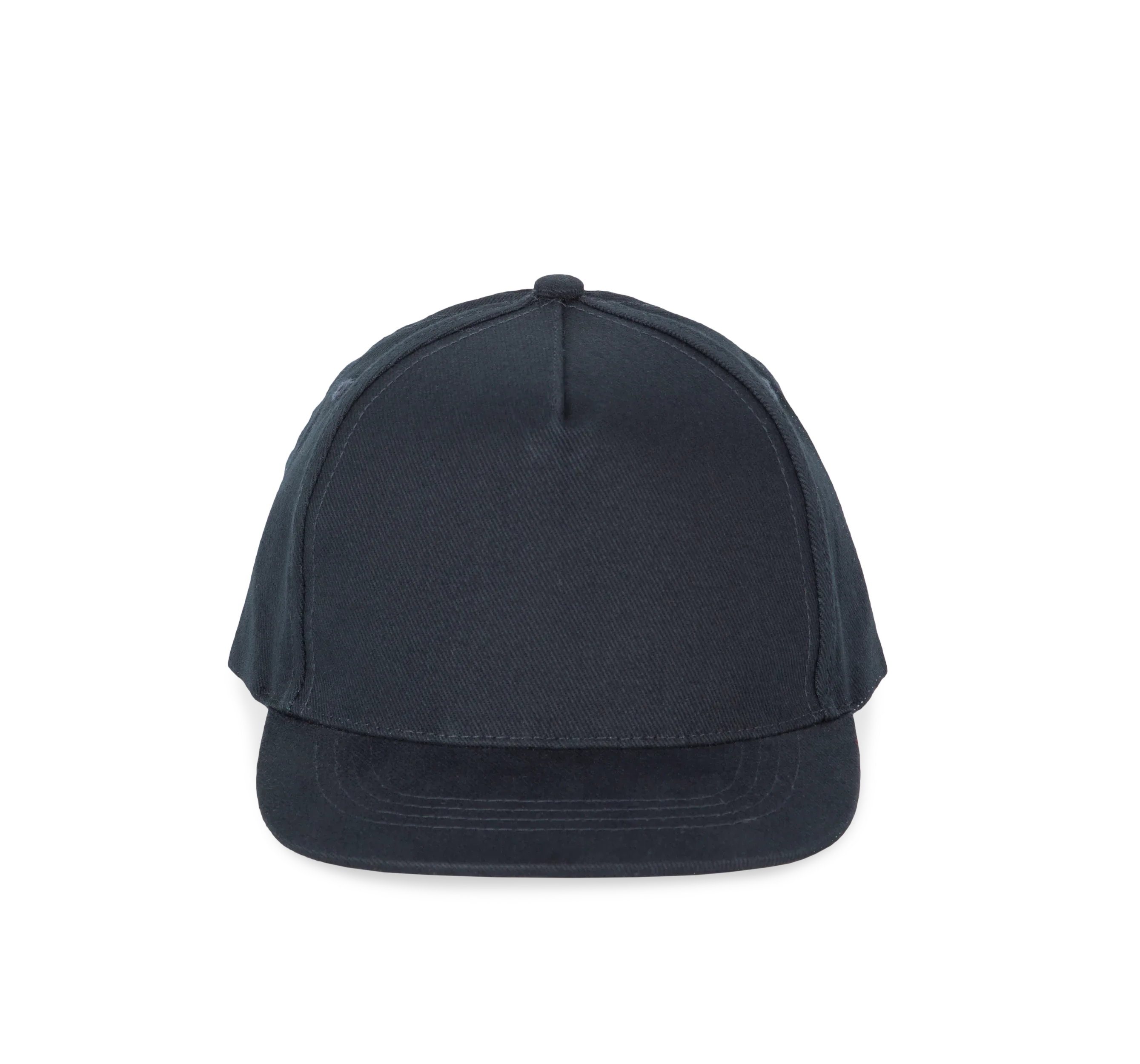 KP147 - Casquette enfant snapback - 5 panneaux - Occifloc