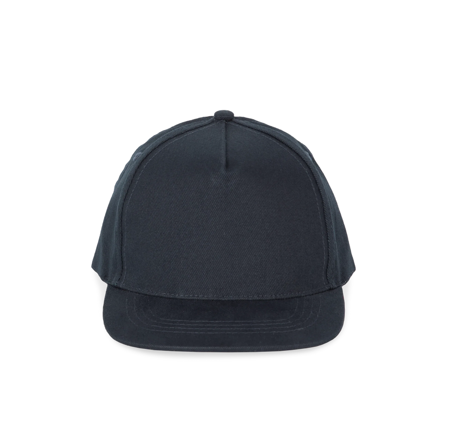 KP147 - Casquette enfant snapback - 5 panneaux - Occifloc
