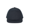 KP147 - Casquette enfant snapback - 5 panneaux - Occifloc
