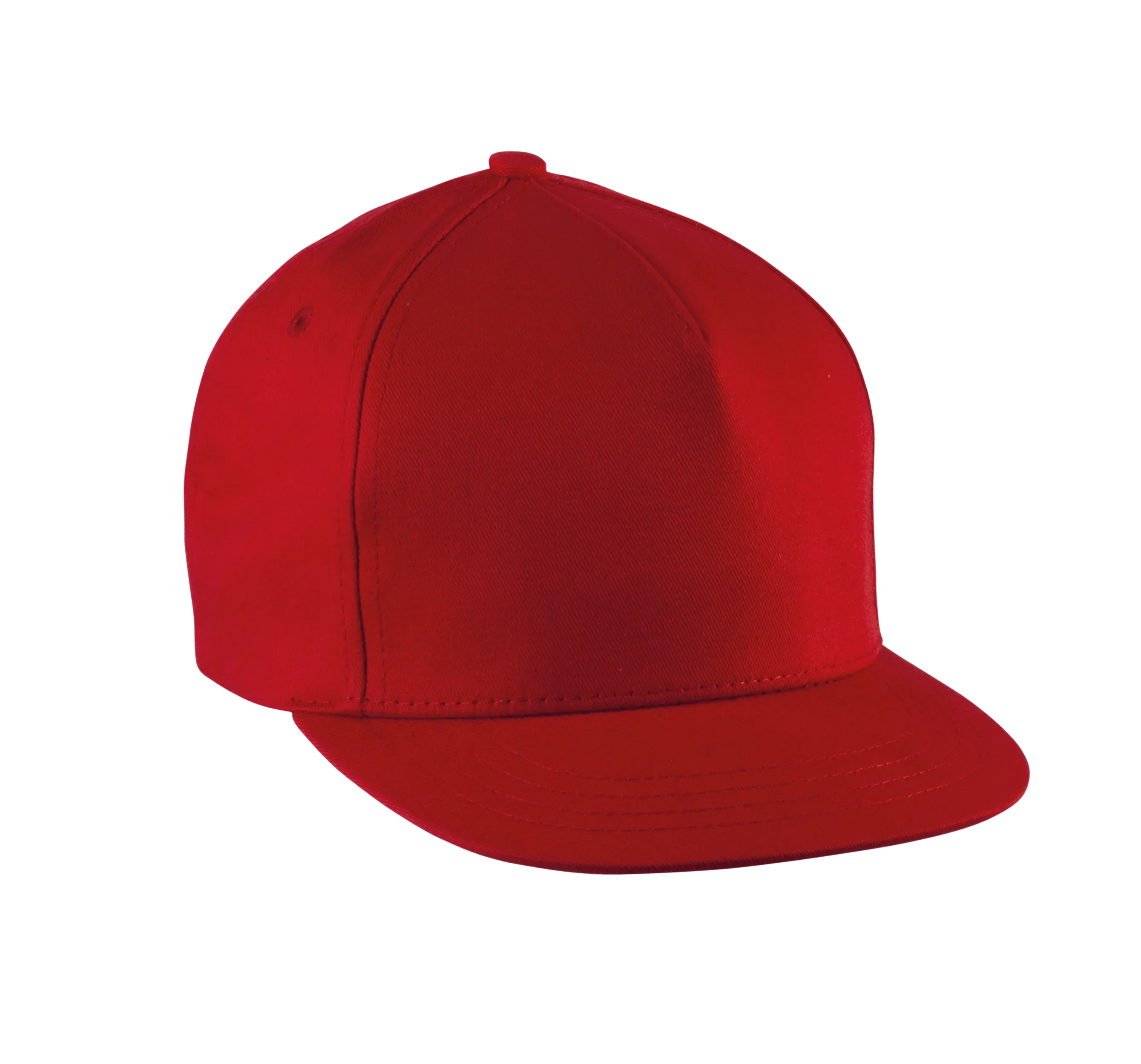KP147 - Casquette enfant snapback - 5 panneaux - Occifloc