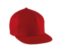 KP147 - Casquette enfant snapback - 5 panneaux - Occifloc