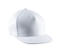 KP147 - Casquette enfant snapback - 5 panneaux - Occifloc