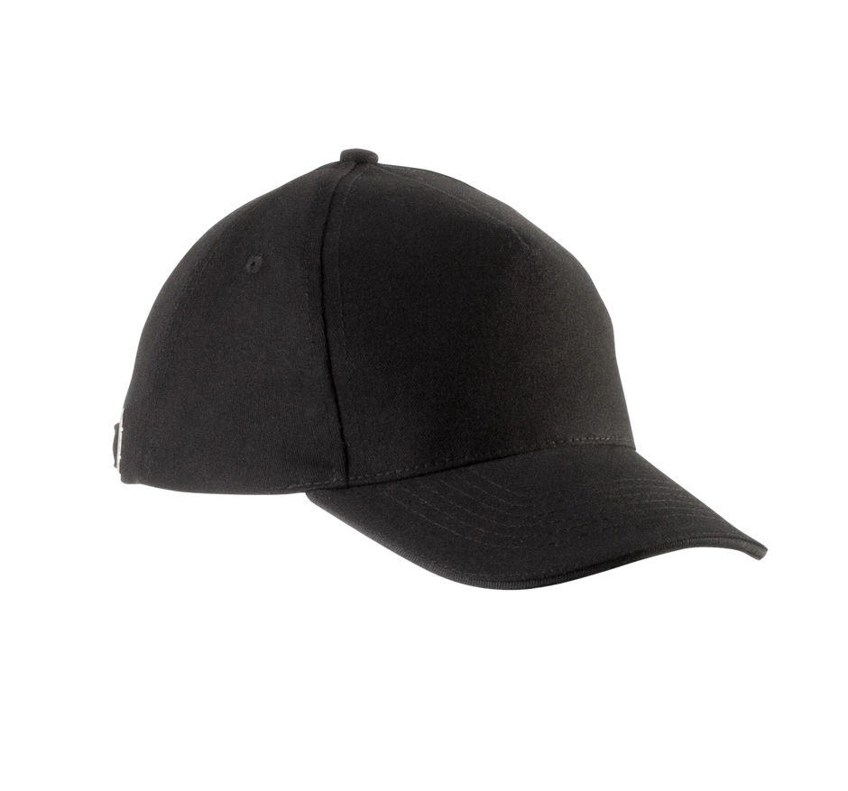 KP148 - Casquette enfant avec sandwich contrasté - 5 panneaux - Occifloc