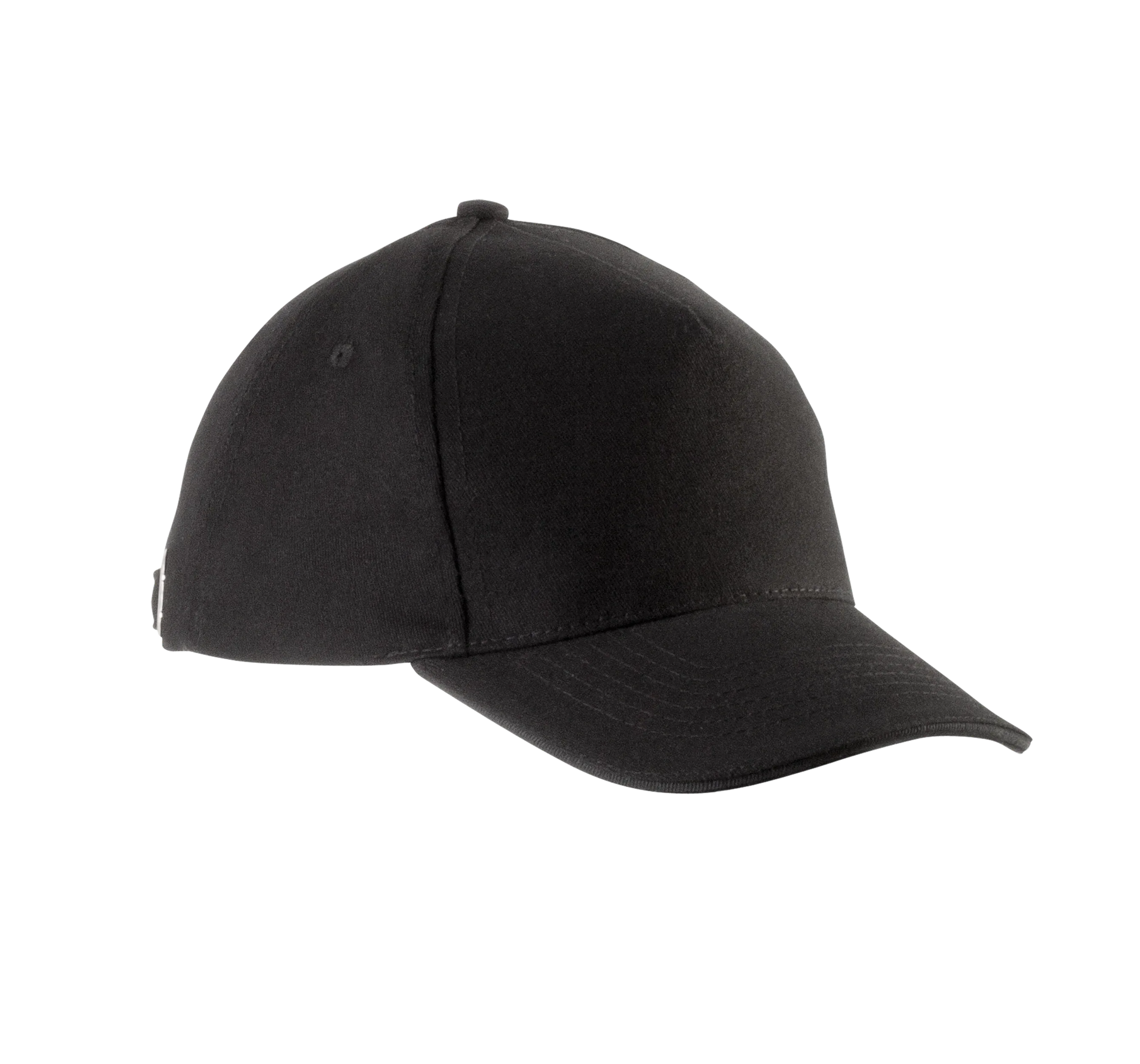 KP148 - Casquette enfant avec sandwich contrasté - 5 panneaux - Occifloc