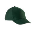KP148 - Casquette enfant avec sandwich contrasté - 5 panneaux - Occifloc