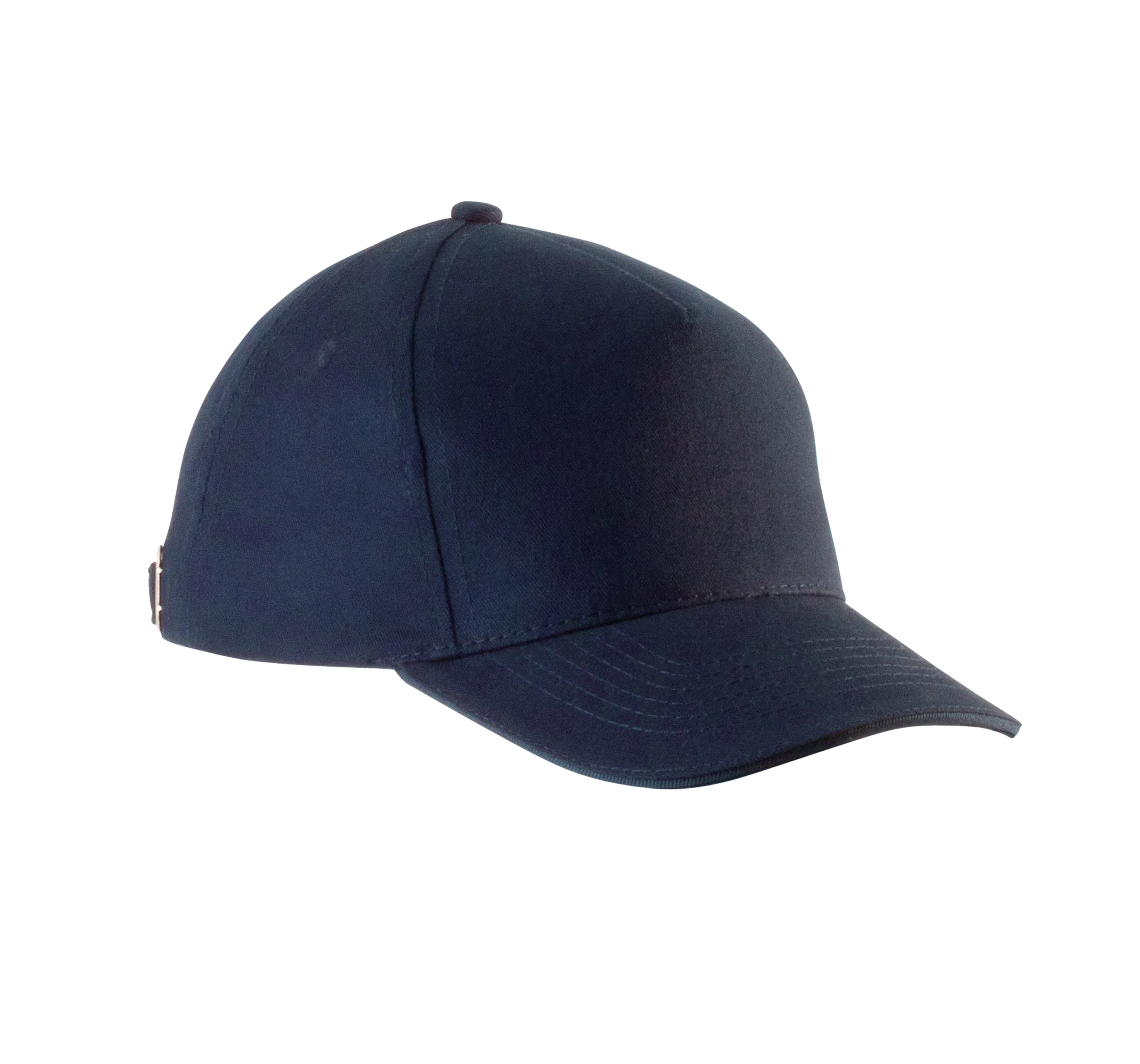 KP148 - Casquette enfant avec sandwich contrasté - 5 panneaux - Occifloc