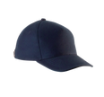 KP148 - Casquette enfant avec sandwich contrasté - 5 panneaux - Occifloc