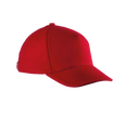 KP148 - Casquette enfant avec sandwich contrasté - 5 panneaux - Occifloc