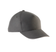 KP148 - Casquette enfant avec sandwich contrasté - 5 panneaux - Occifloc