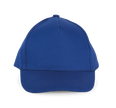 KP149 - Casquette enfant en coton - 5 panneaux - Occifloc
