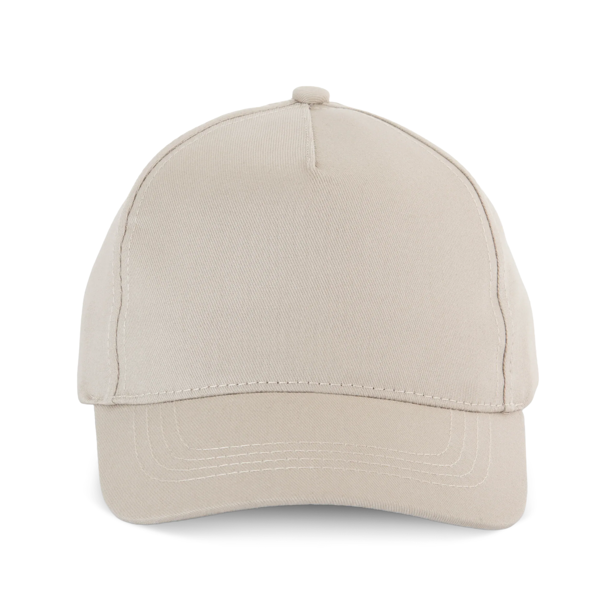 KP149 - Casquette enfant en coton - 5 panneaux - Occifloc
