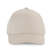 KP149 - Casquette enfant en coton - 5 panneaux - Occifloc