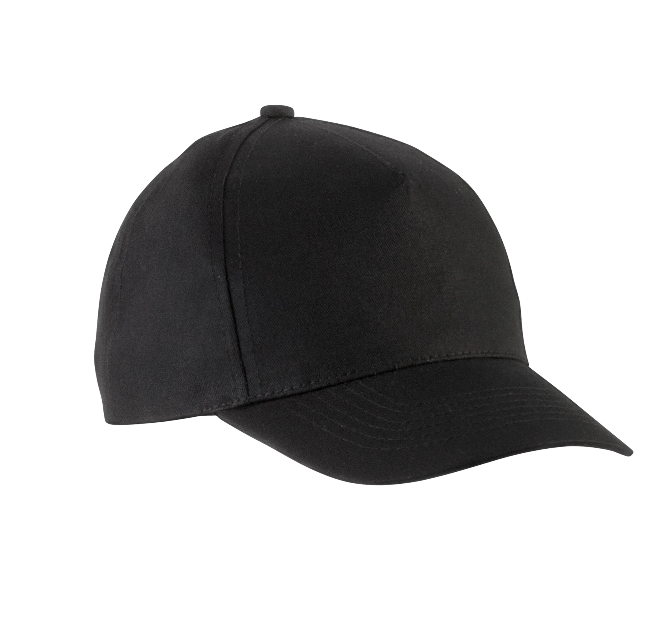 KP149 - Casquette enfant en coton - 5 panneaux - Occifloc