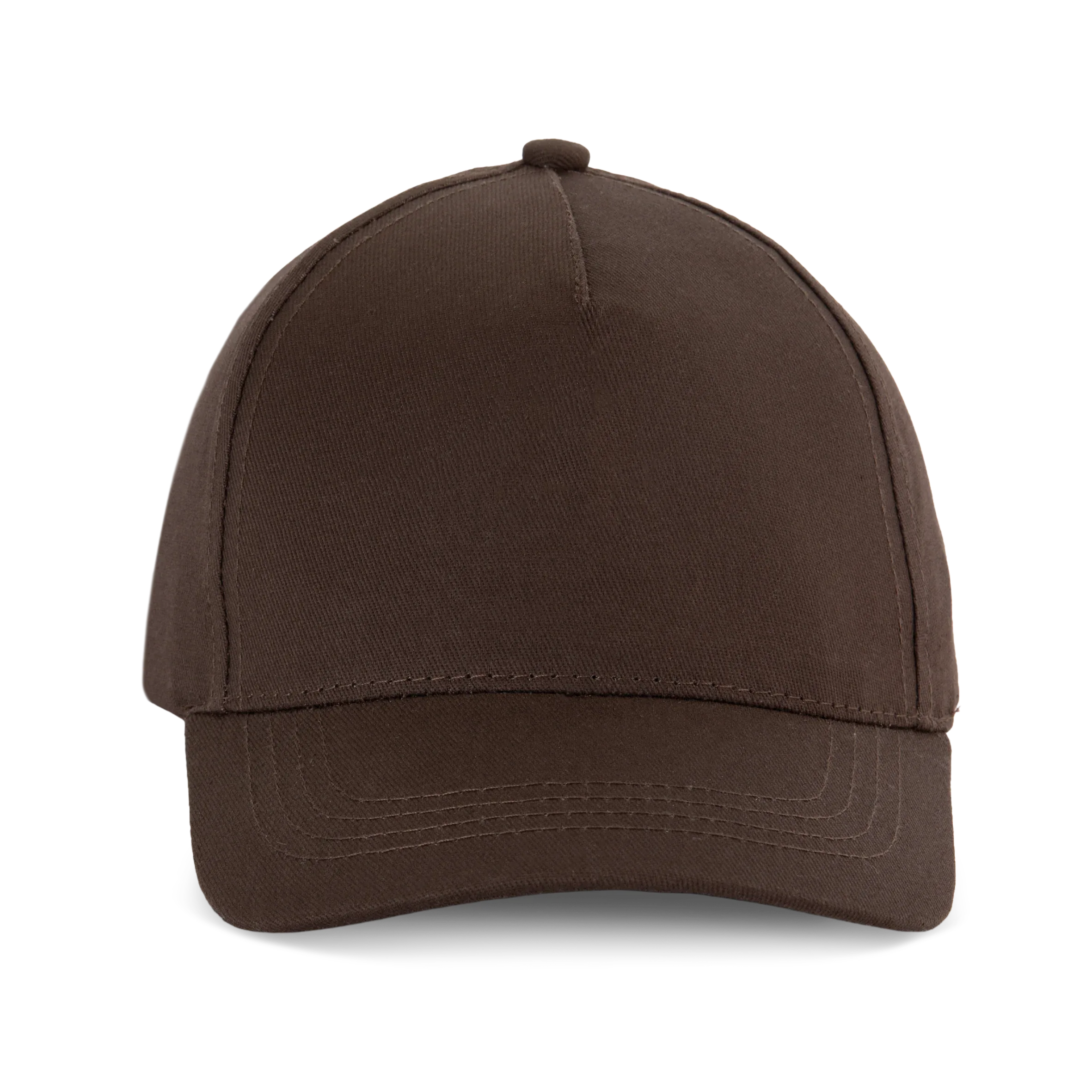 KP149 - Casquette enfant en coton - 5 panneaux - Occifloc