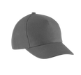 KP149 - Casquette enfant en coton - 5 panneaux - Occifloc