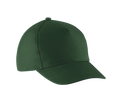 KP149 - Casquette enfant en coton - 5 panneaux - Occifloc