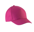 KP149 - Casquette enfant en coton - 5 panneaux - Occifloc