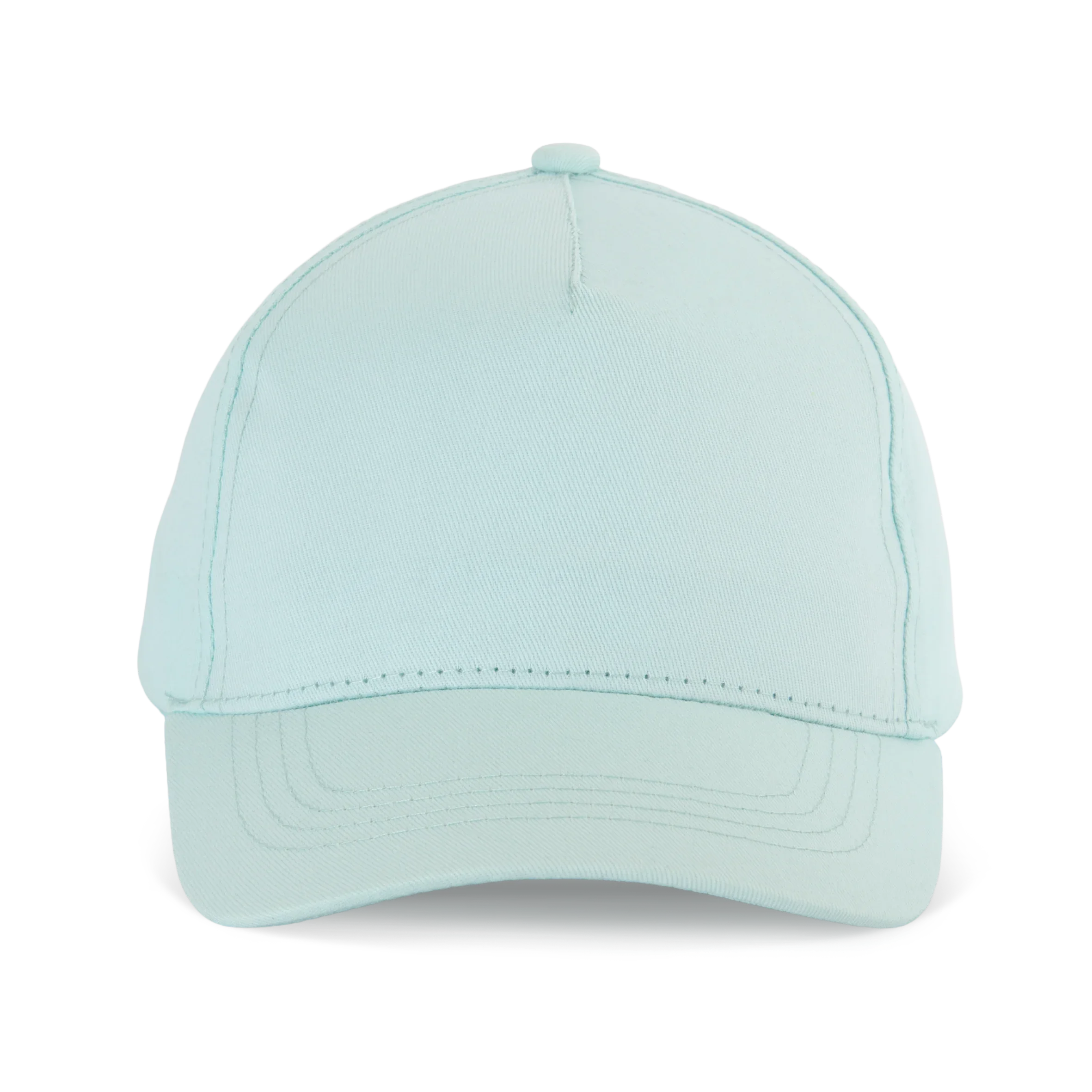 KP149 - Casquette enfant en coton - 5 panneaux - Occifloc