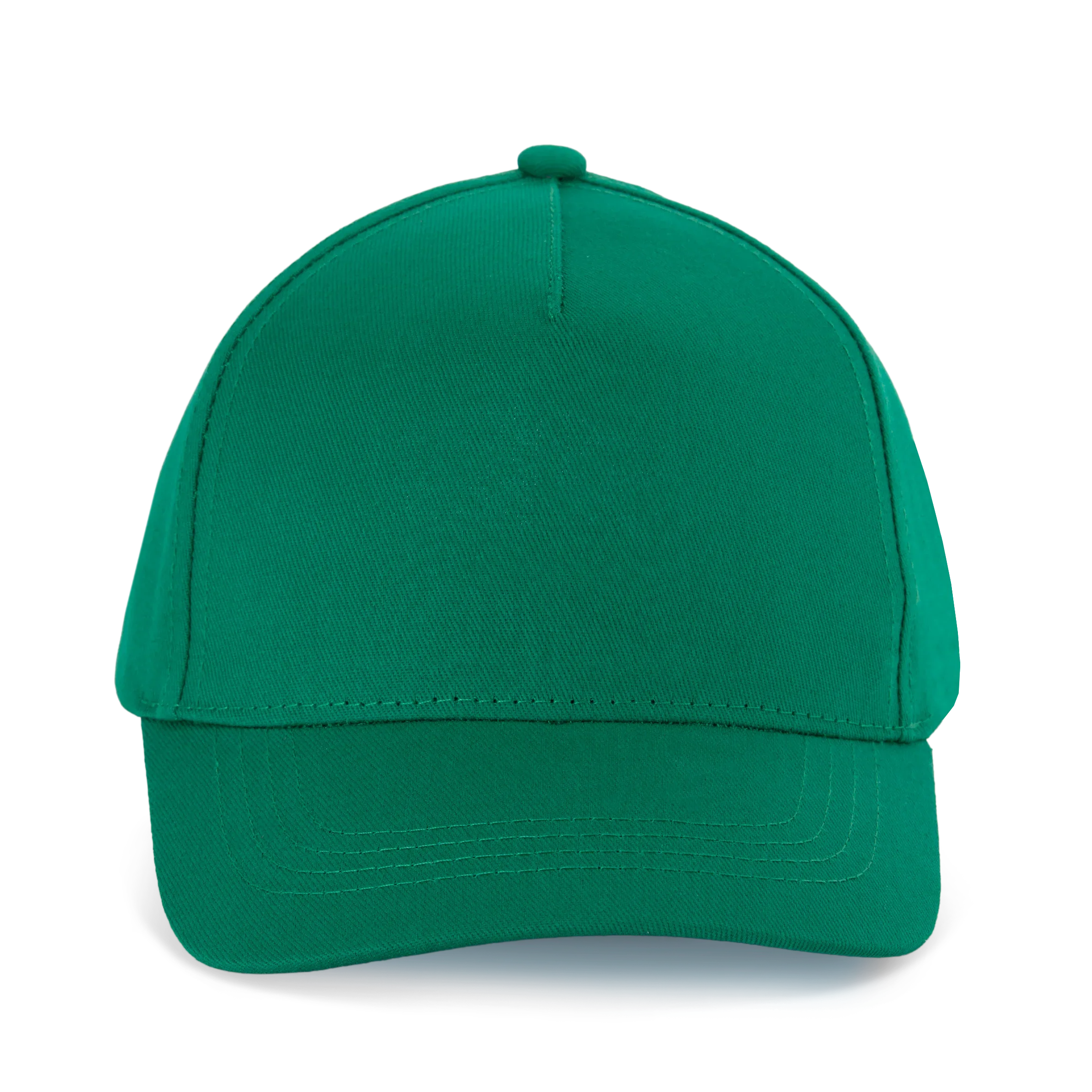 KP149 - Casquette enfant en coton - 5 panneaux - Occifloc