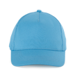 KP149 - Casquette enfant en coton - 5 panneaux - Occifloc