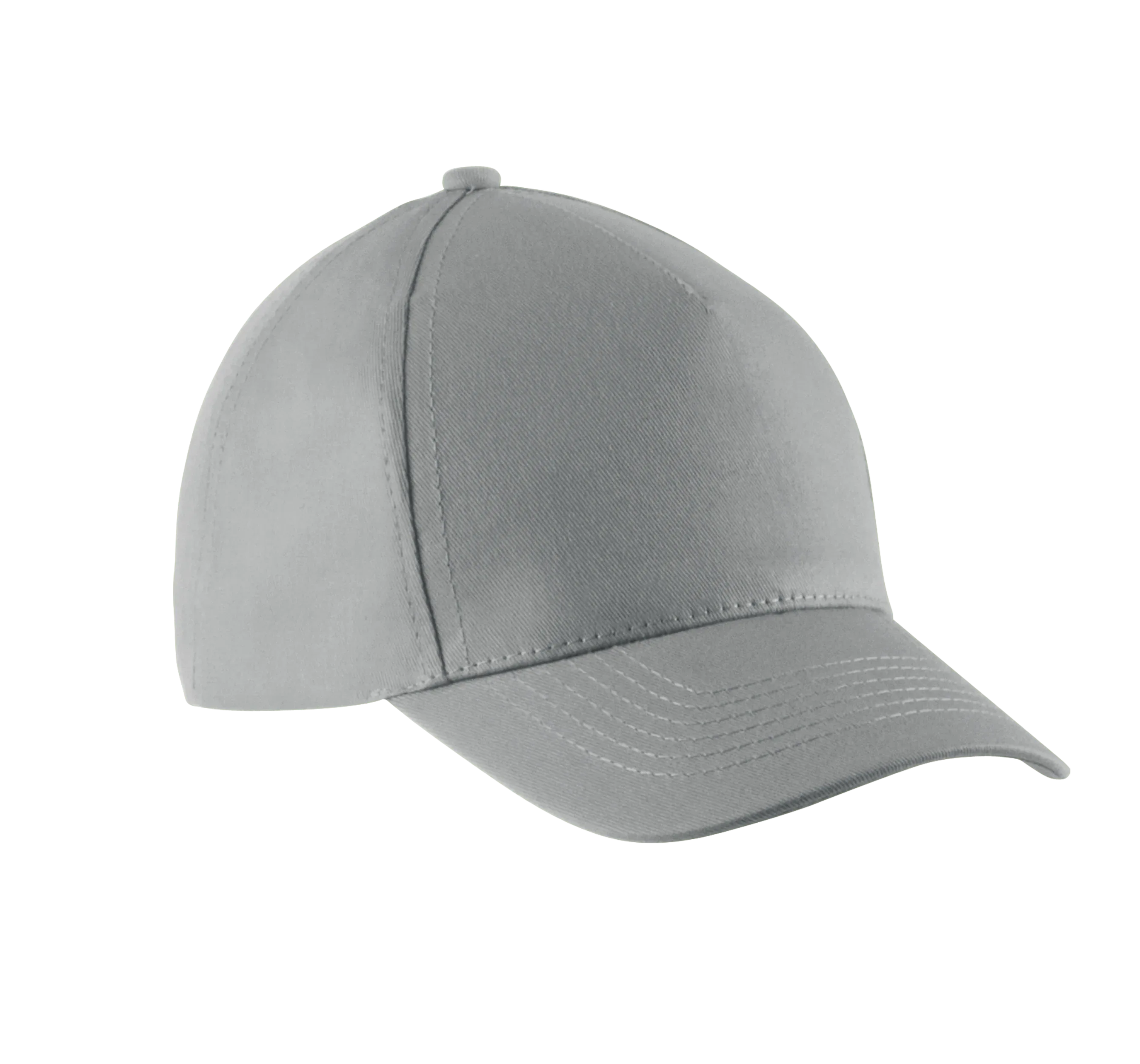 KP149 - Casquette enfant en coton - 5 panneaux - Occifloc