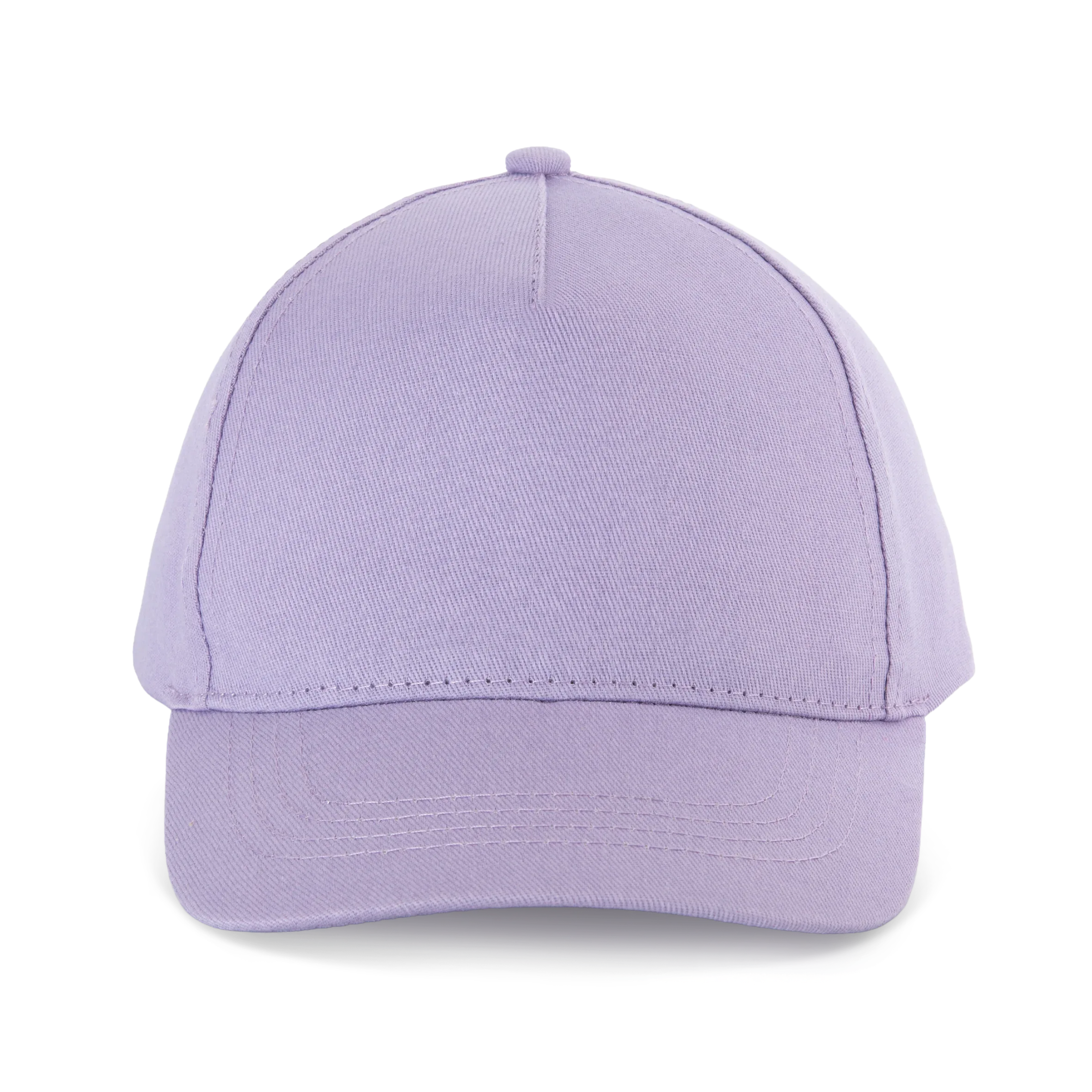 KP149 - Casquette enfant en coton - 5 panneaux - Occifloc