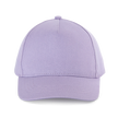 KP149 - Casquette enfant en coton - 5 panneaux - Occifloc