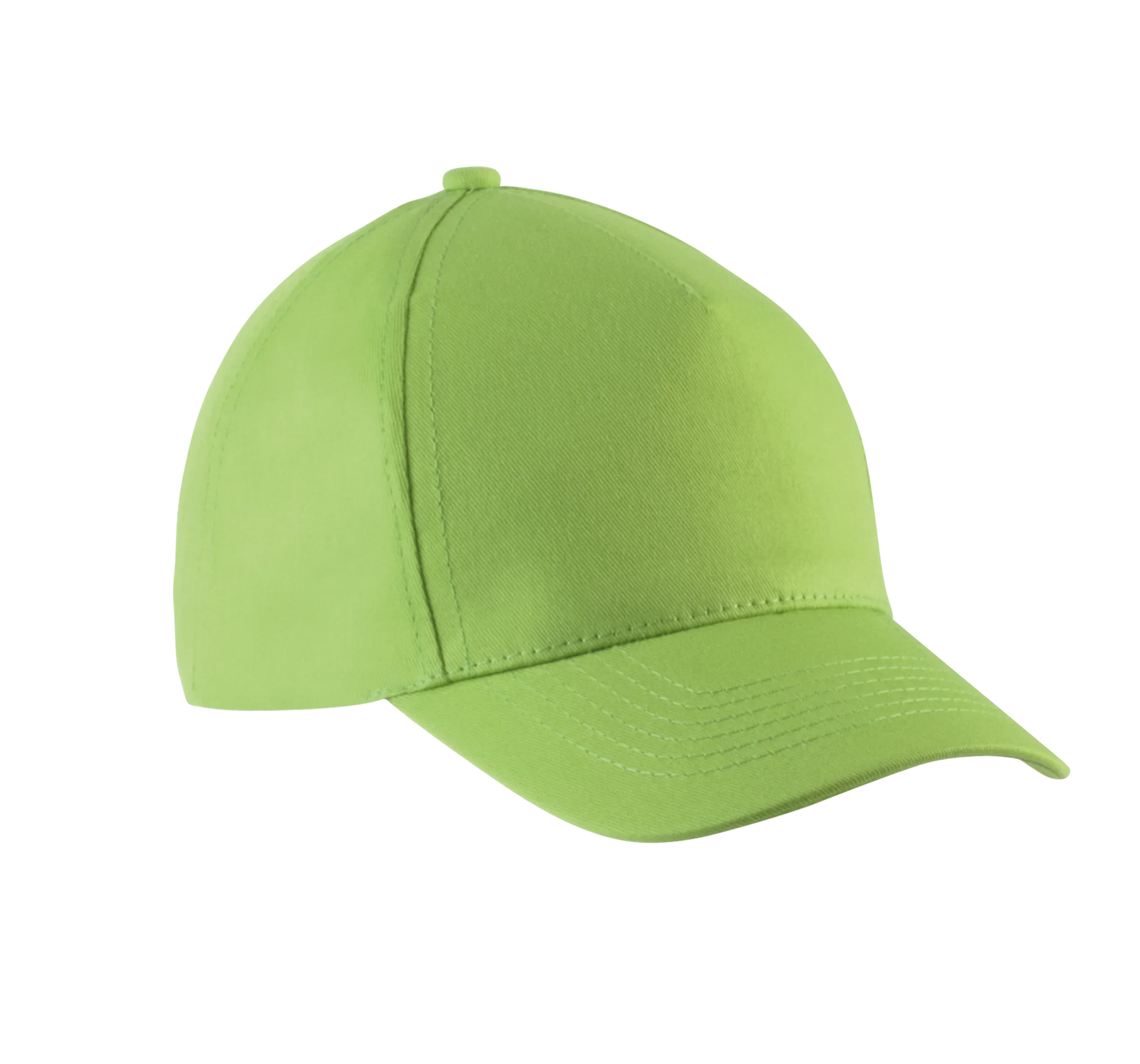KP149 - Casquette enfant en coton - 5 panneaux - Occifloc