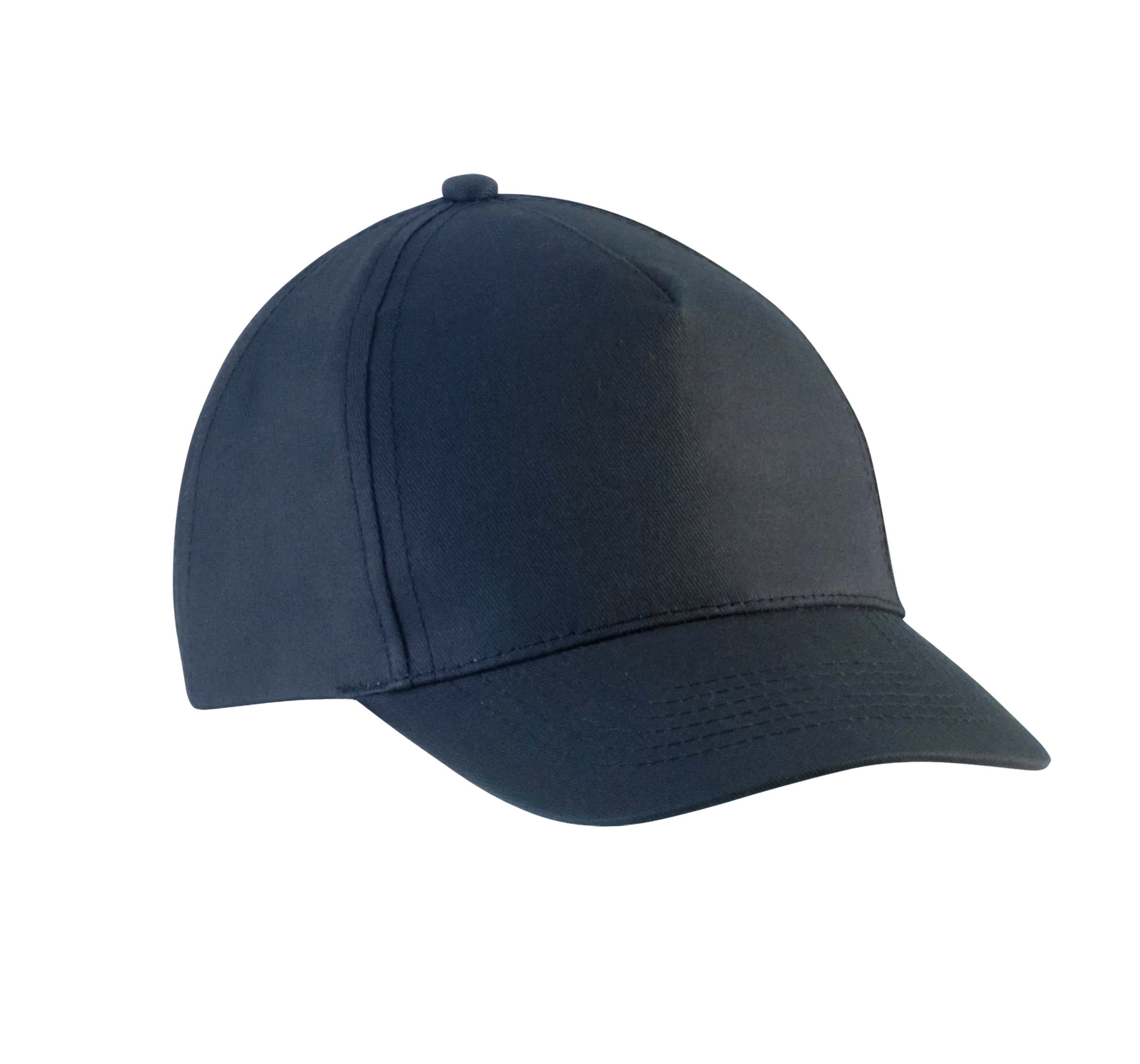 KP149 - Casquette enfant en coton - 5 panneaux - Occifloc