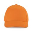 KP149 - Casquette enfant en coton - 5 panneaux - Occifloc