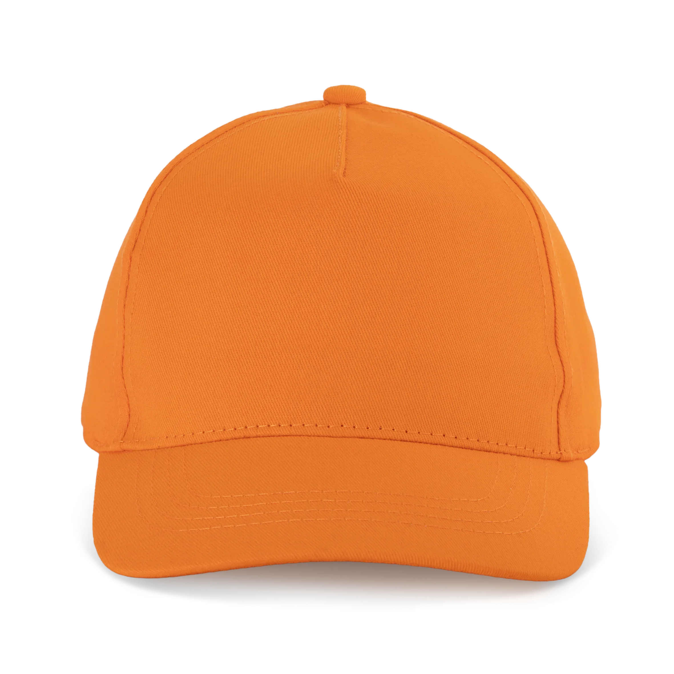 KP149 - Casquette enfant en coton - 5 panneaux - Occifloc