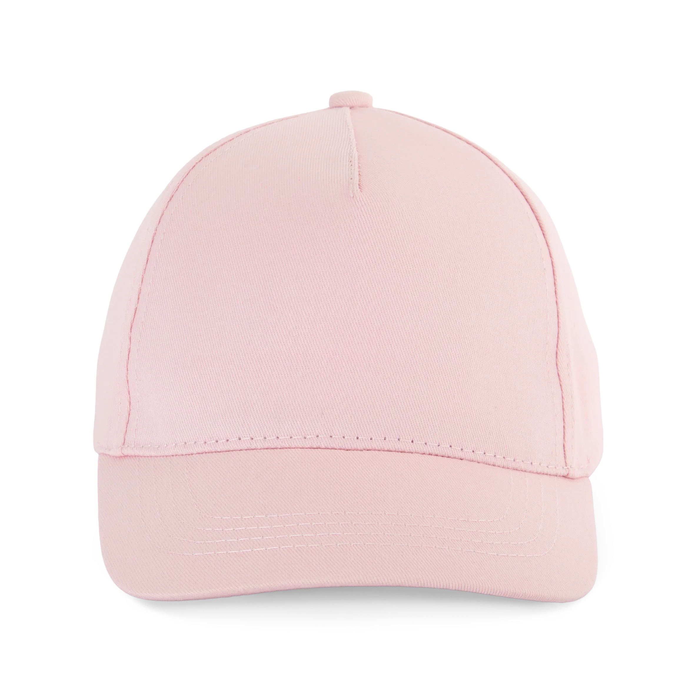 KP149 - Casquette enfant en coton - 5 panneaux - Occifloc