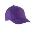 KP149 - Casquette enfant en coton - 5 panneaux - Occifloc