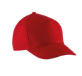 KP149 - Casquette enfant en coton - 5 panneaux - Occifloc