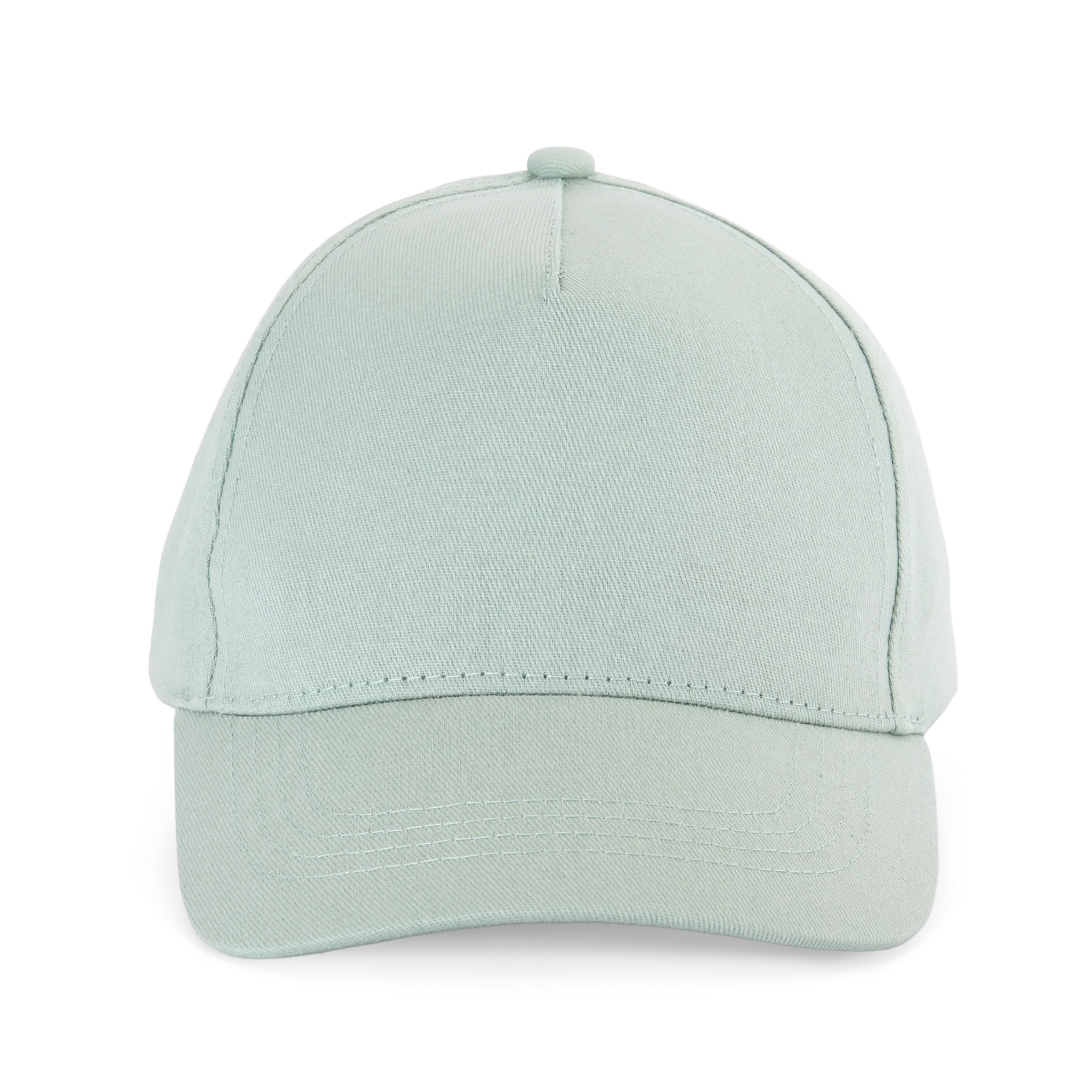KP149 - Casquette enfant en coton - 5 panneaux - Occifloc