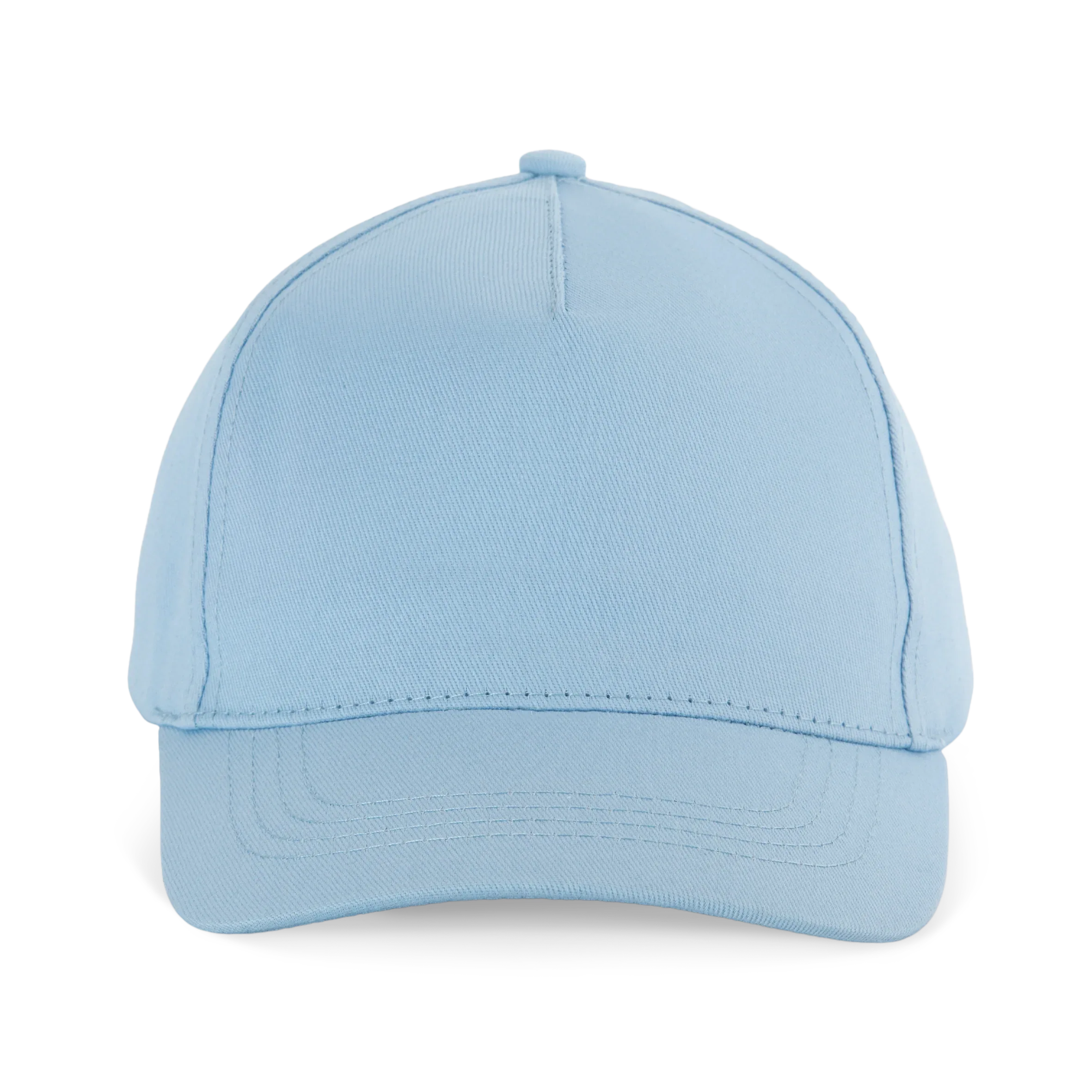 KP149 - Casquette enfant en coton - 5 panneaux - Occifloc