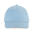 KP149 - Casquette enfant en coton - 5 panneaux - Occifloc