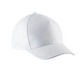KP149 - Casquette enfant en coton - 5 panneaux - Occifloc