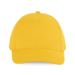 KP149 - Casquette enfant en coton - 5 panneaux - Occifloc