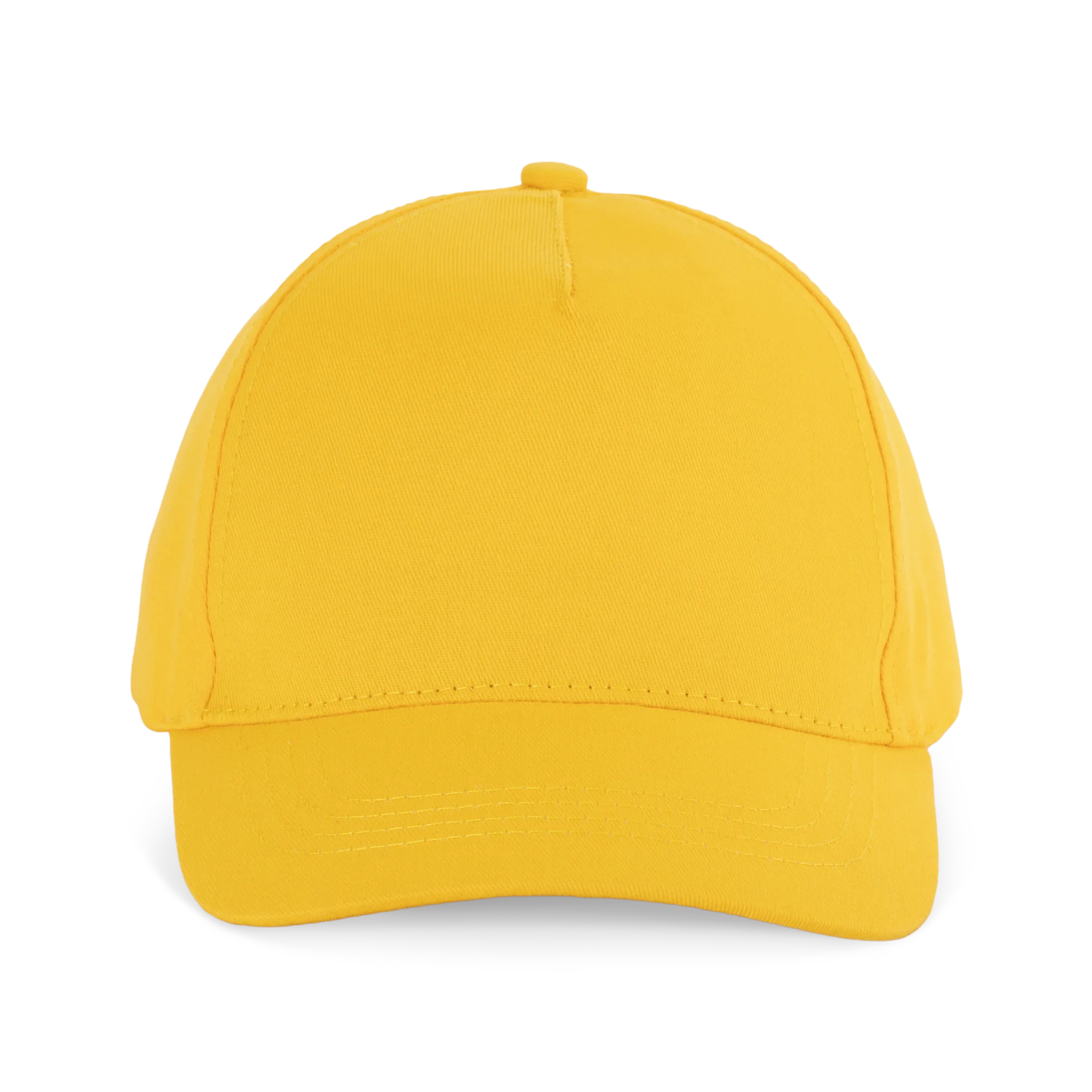 KP149 - Casquette enfant en coton - 5 panneaux - Occifloc