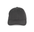 KP153 - Casquette avec sandwich contrasté - 6 panneaux - Occifloc